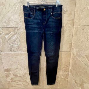 Liverpool The Skinny Stretch Jeans